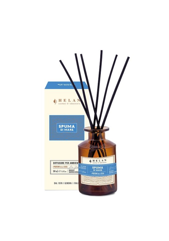 PROFUMI CASA SPUMA MARE 100ML