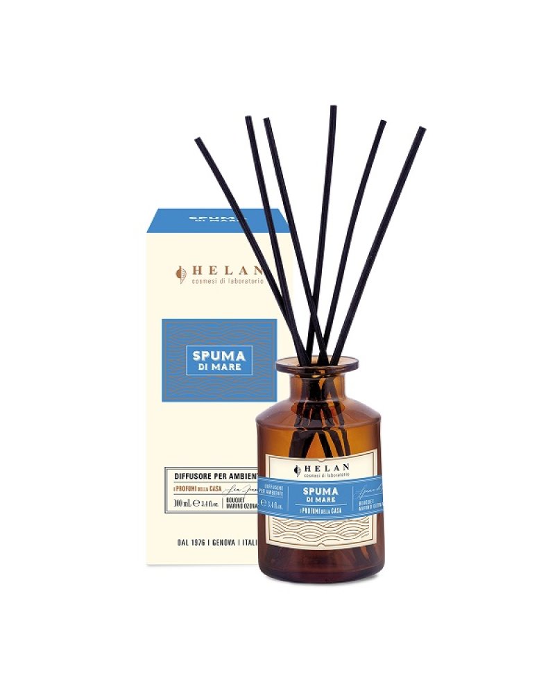 PROFUMI CASA SPUMA MARE 100ML PROFUMI CASA SPUMA MARE 100ML