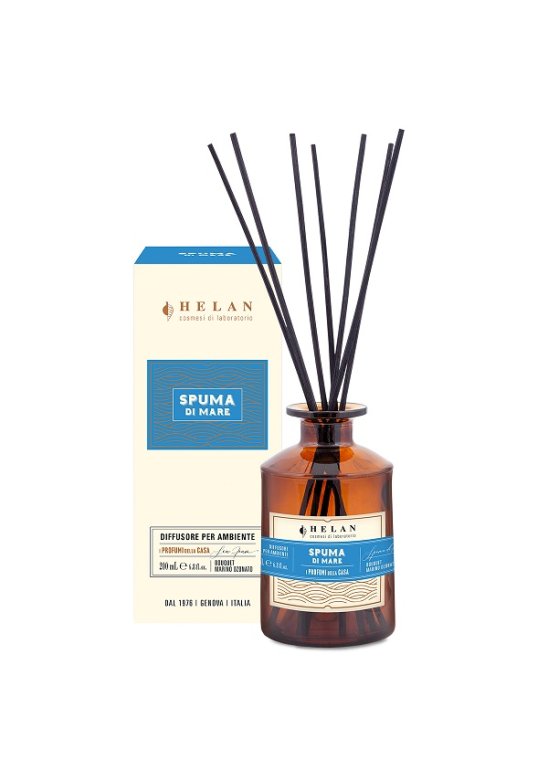 PROFUMI CASA SPUMA MARE 200ML