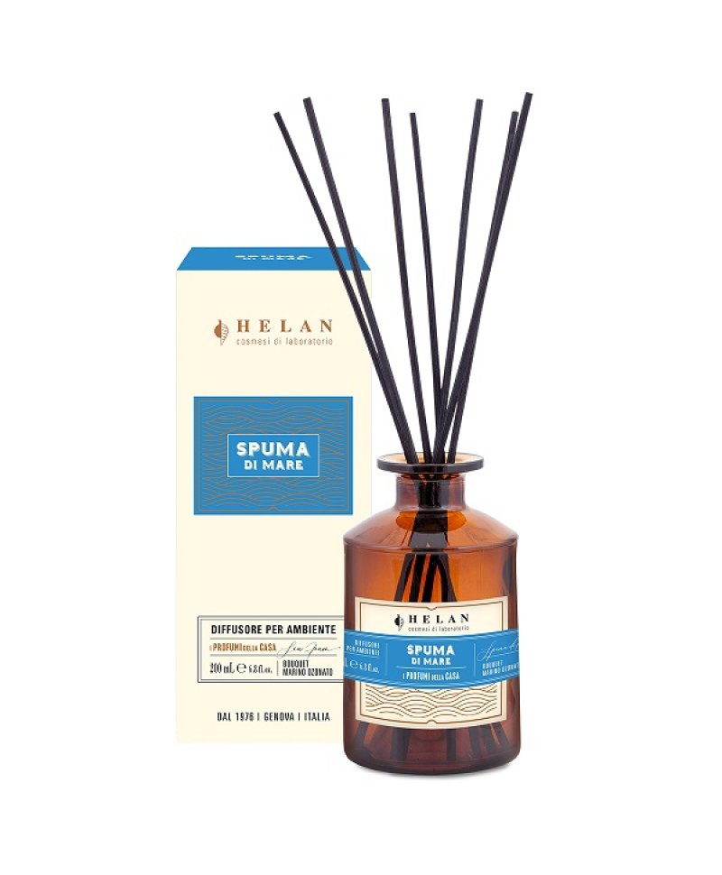 PROFUMI CASA SPUMA MARE 200ML PROFUMI CASA SPUMA MARE 200ML