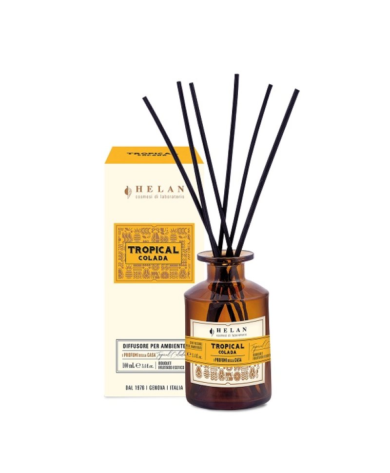 PROFUMI CASA TROP COLAD 100ML PROFUMI CASA TROP COLAD 100ML