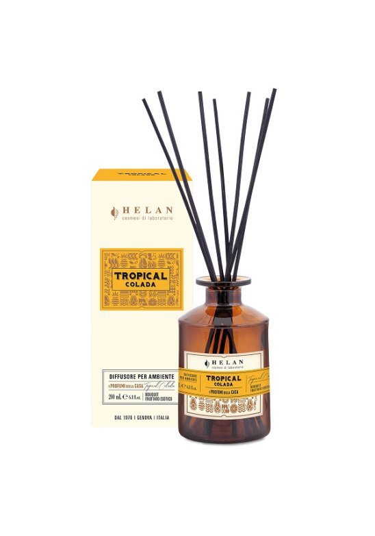 PROFUMI CASA TROP COLAD 200ML