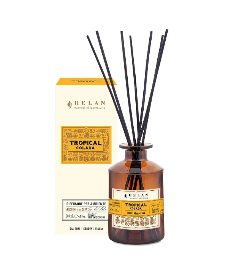 PROFUMI CASA TROP COLAD 200ML PROFUMI CASA TROP COLAD 200ML