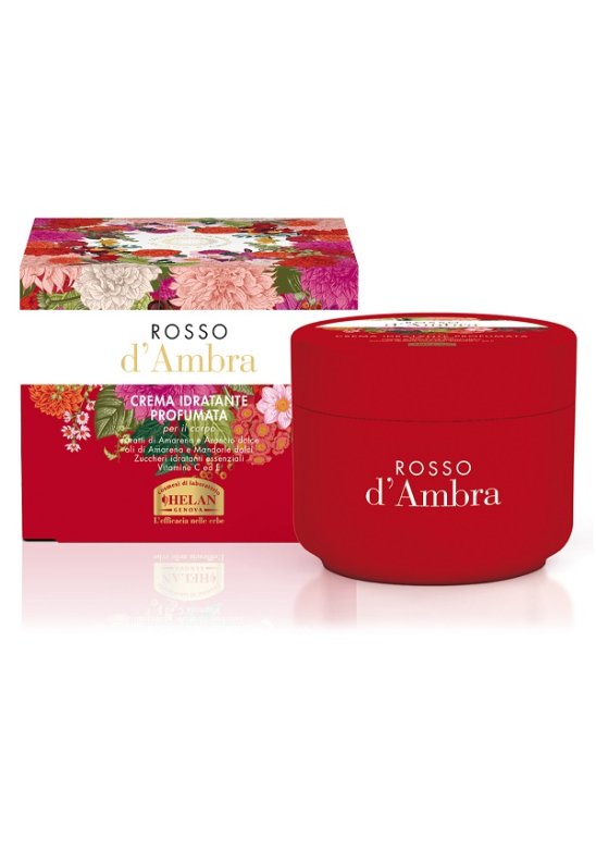 ROSSO D'AMBRA CR IDR PROF 200M ROSSO D'AMBRA CR IDR PROF 200M