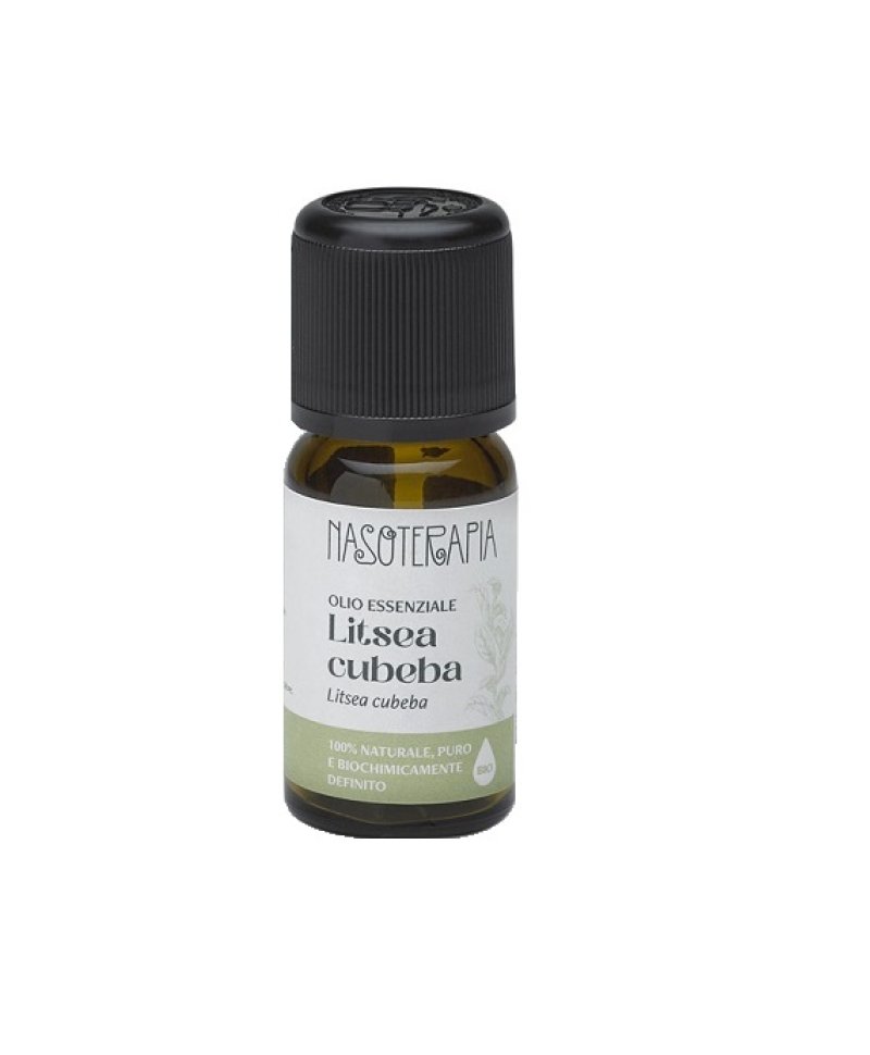 NASOTERAPIA LITSEA BIO OE 10ML