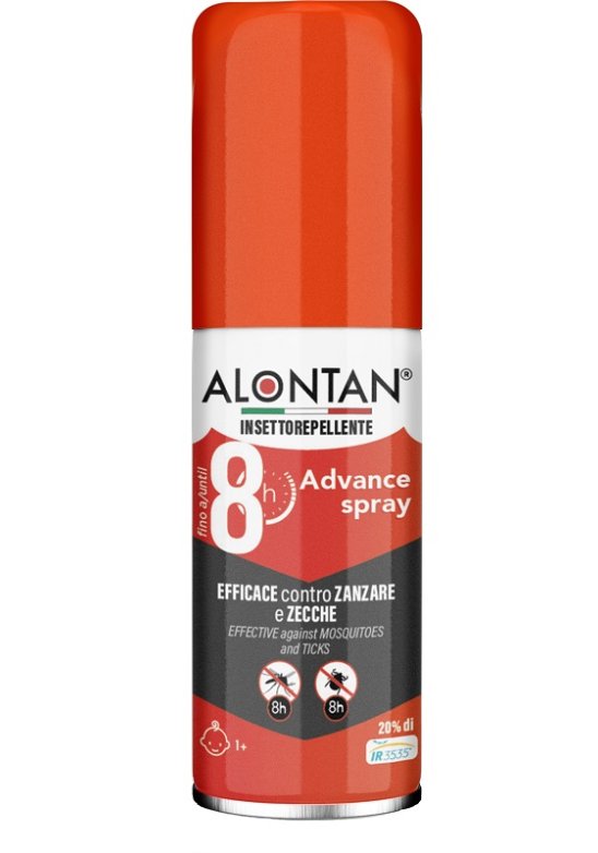ALONTAN ADVANCE SPRAY 75ML