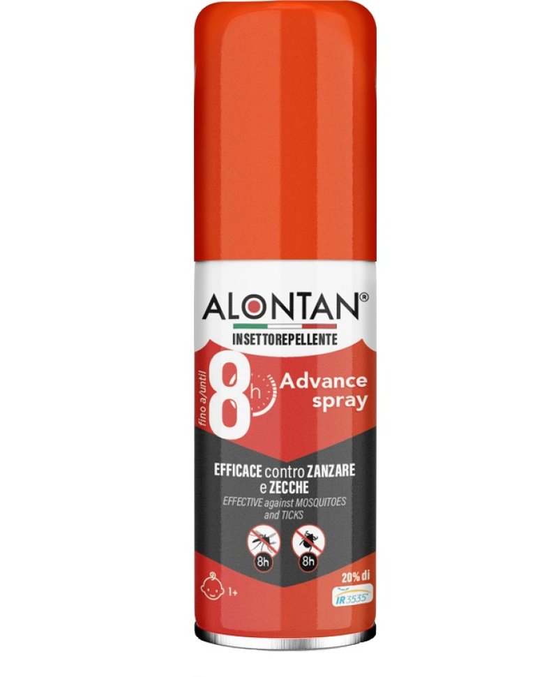 ALONTAN ADVANCE SPRAY 75ML