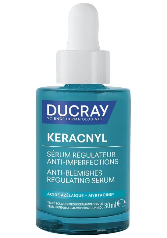 DUCRAY KERACNYL SIERO REGOL 30ML