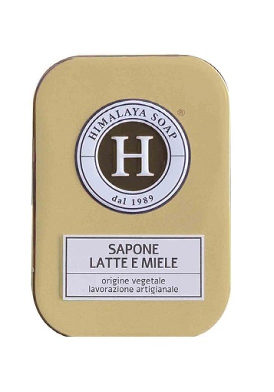 HIMALAYA SAPONI LATTE/MIE LA