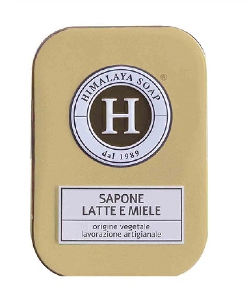 HIMALAYA SAPONI LATTE/MIE LA