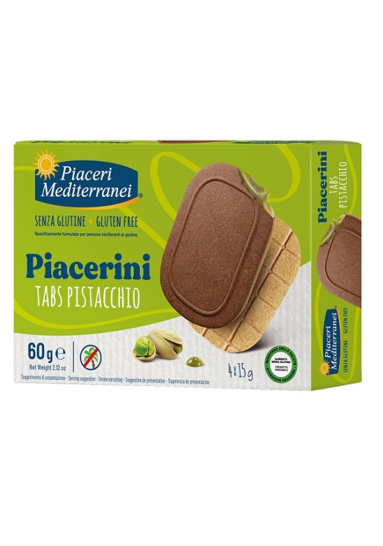 PIACERI MEDIT PIACERIN TABS PIST