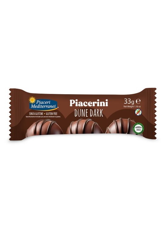 PIACERI MEDIT PIACERIN DUNE DARK