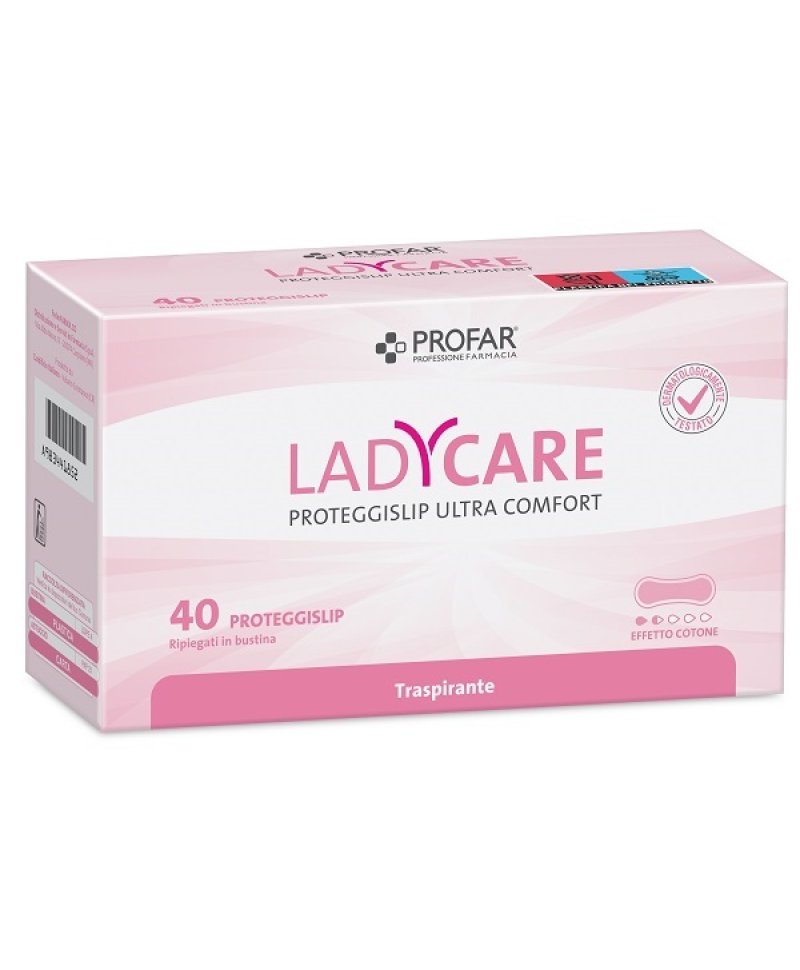 PROFAR LADY/C P/SLIP RIPIEG40P