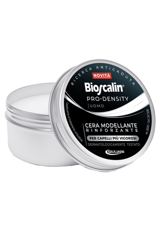 BIOSCALIN PRO DENSITY CRE MODEL.