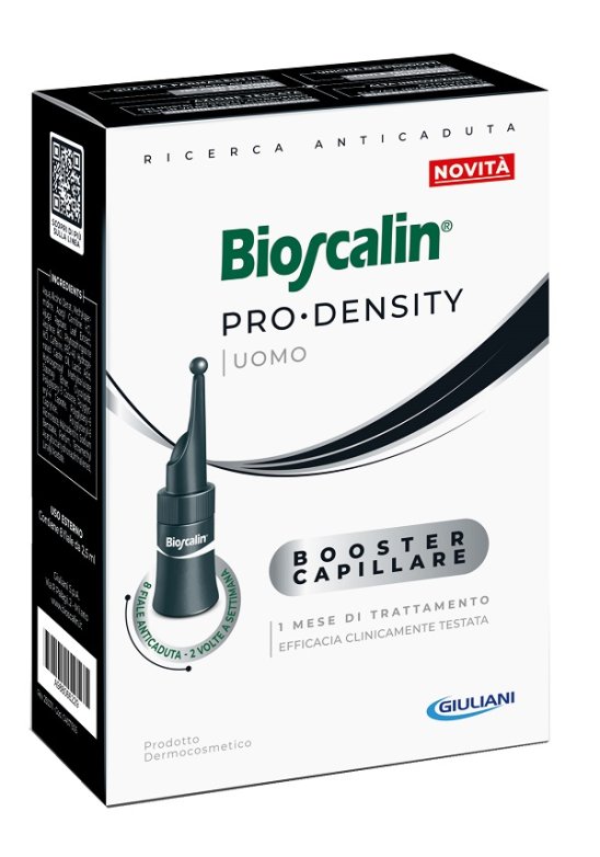 BIOSCALIN PRO DENSITY 8F