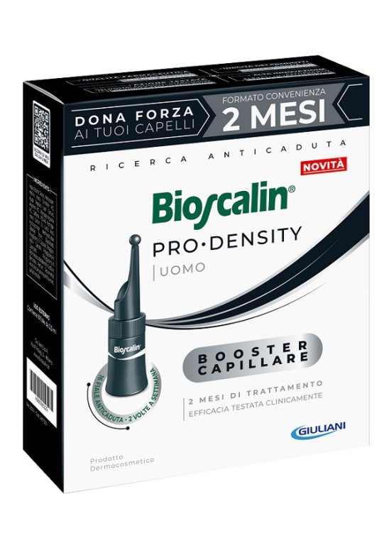 BIOSCALIN PRO DENSITY 16F