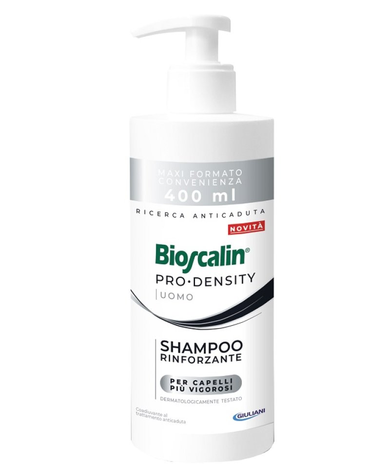 BIOSCALIN PRO DENSITY SHA 400ML