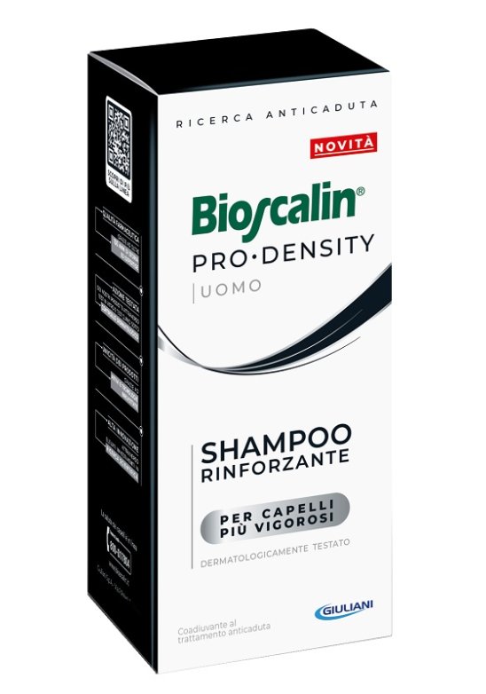 BIOSCALIN PRO DENSITY SHA 200ML