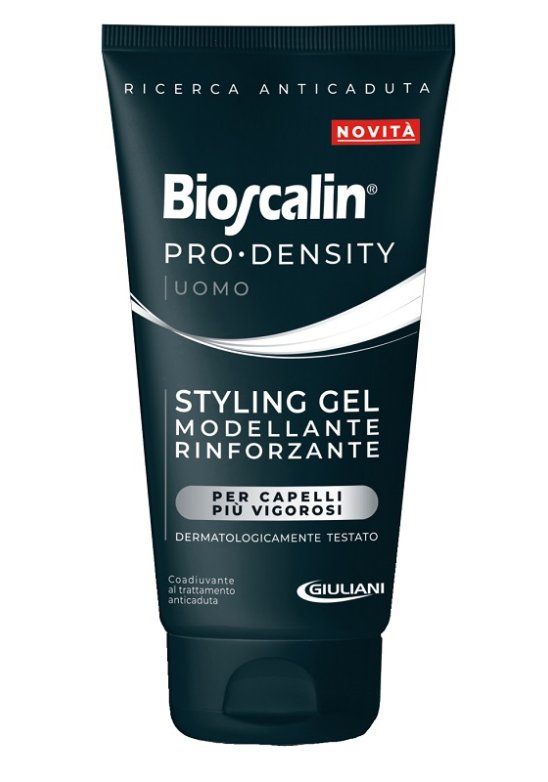 BIOSCALIN PRO DENSITY GEL