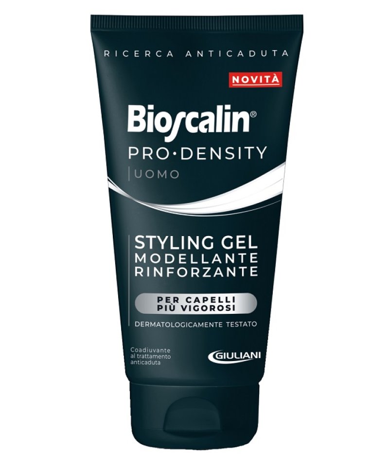 BIOSCALIN PRO DENSITY GEL