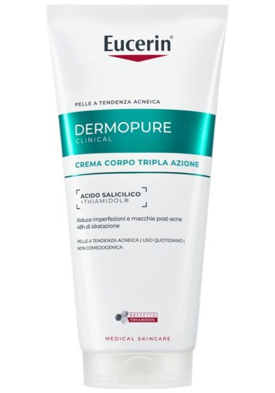 EUCERIN DC CREMA CRP TRIPLA AZ