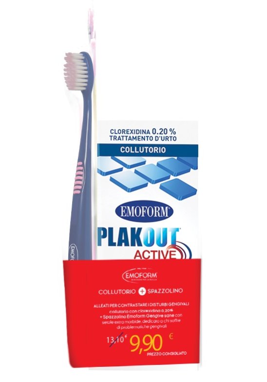 EMOFORM PLAKOUT ACT0,20%+SP GS