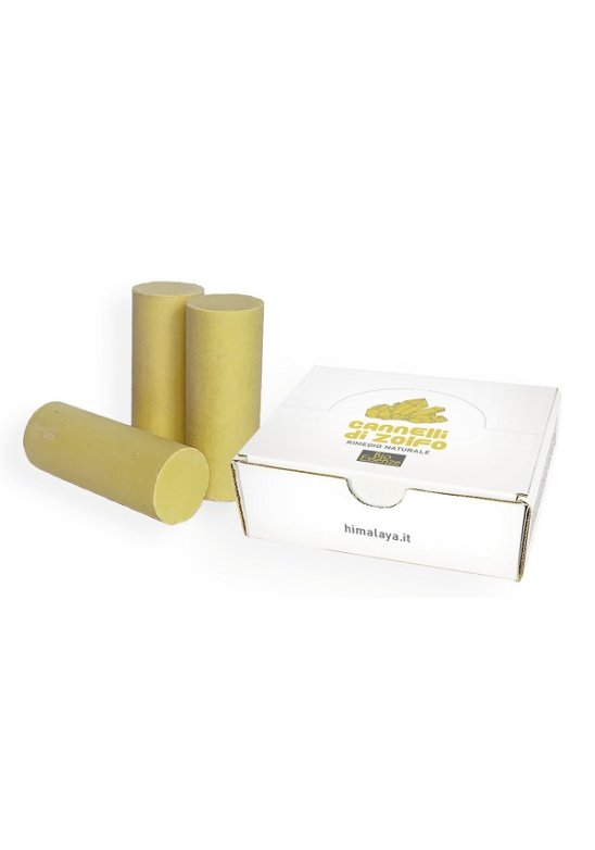 BIO ESSENZE CANNELLI DI ZOLFO