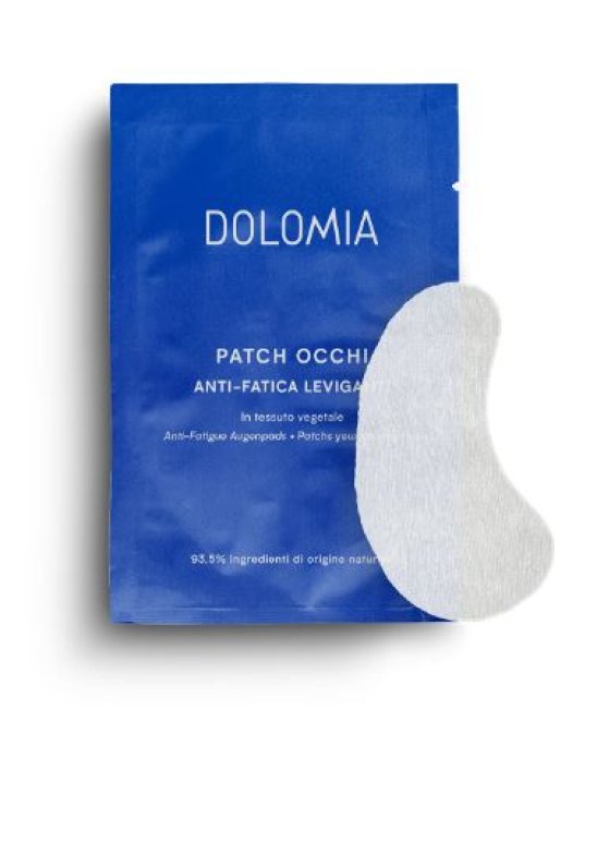 DOLOMIA SC PATCH OCCHI MONO