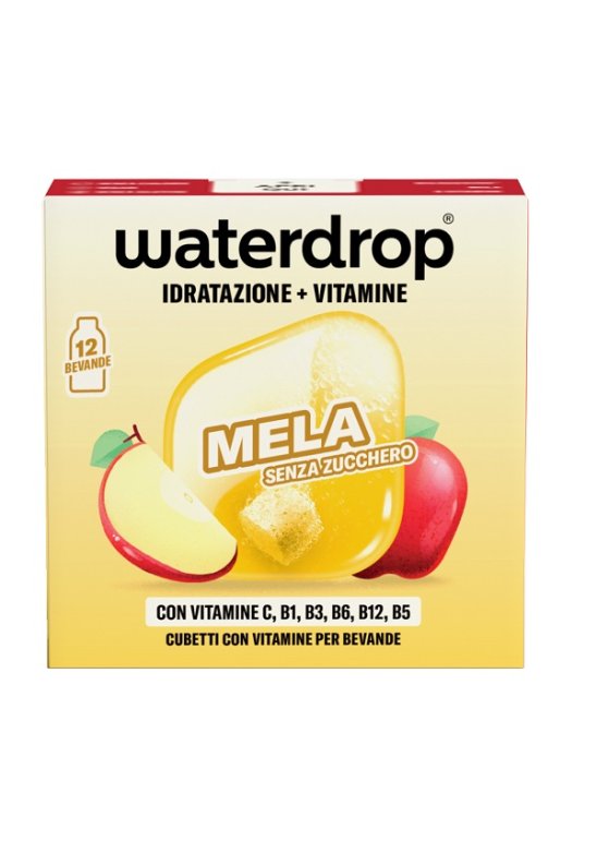 WATERDROP MICRODRINK MELA 12CUB