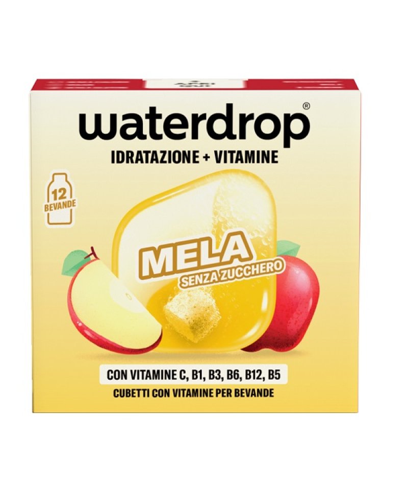 WATERDROP MICRODRINK MELA 12CUB WATERDROP MICRODRINK MELA 12CUB