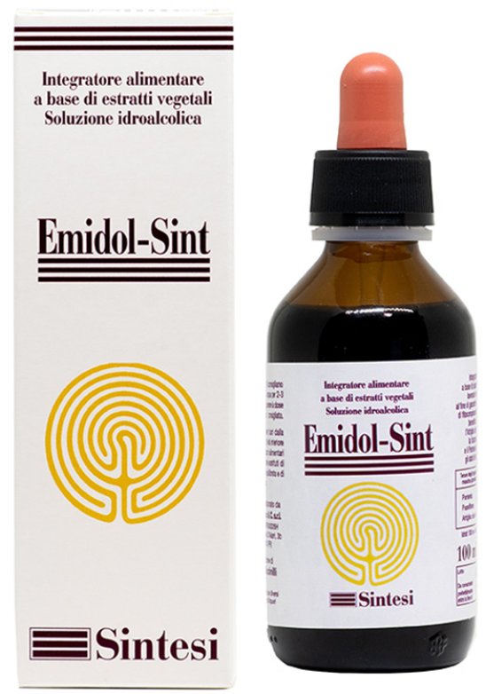 EMIDOL SINT TM 100ML