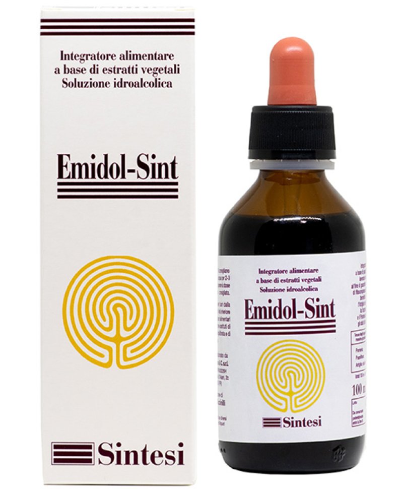 EMIDOL SINT TM 100ML