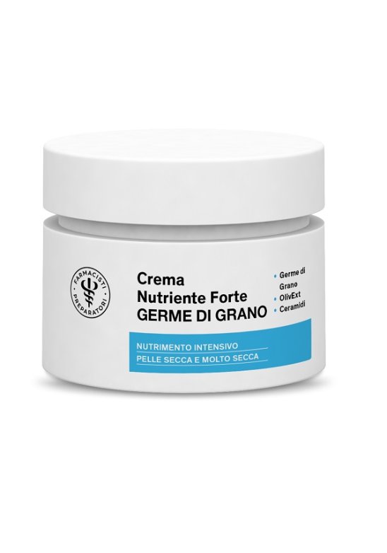 LFP CREMA NUTRIENTE FT 50 ML