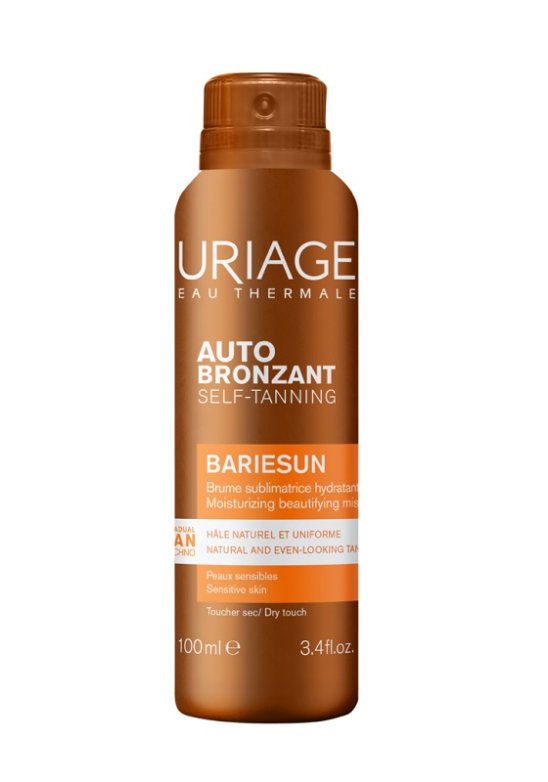 BARIESUN AUTO BRONZANT SELF TA