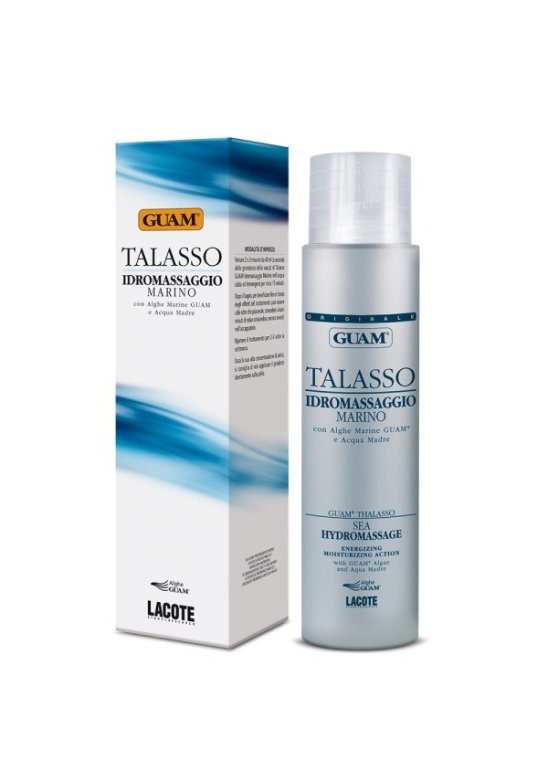 TALASSO GUAM IDROMAS MARINO300