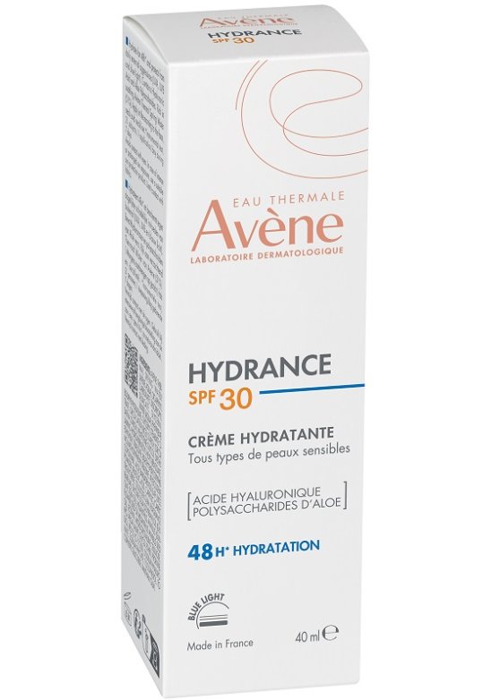 AVENE HYDR CR SPF30 40ML