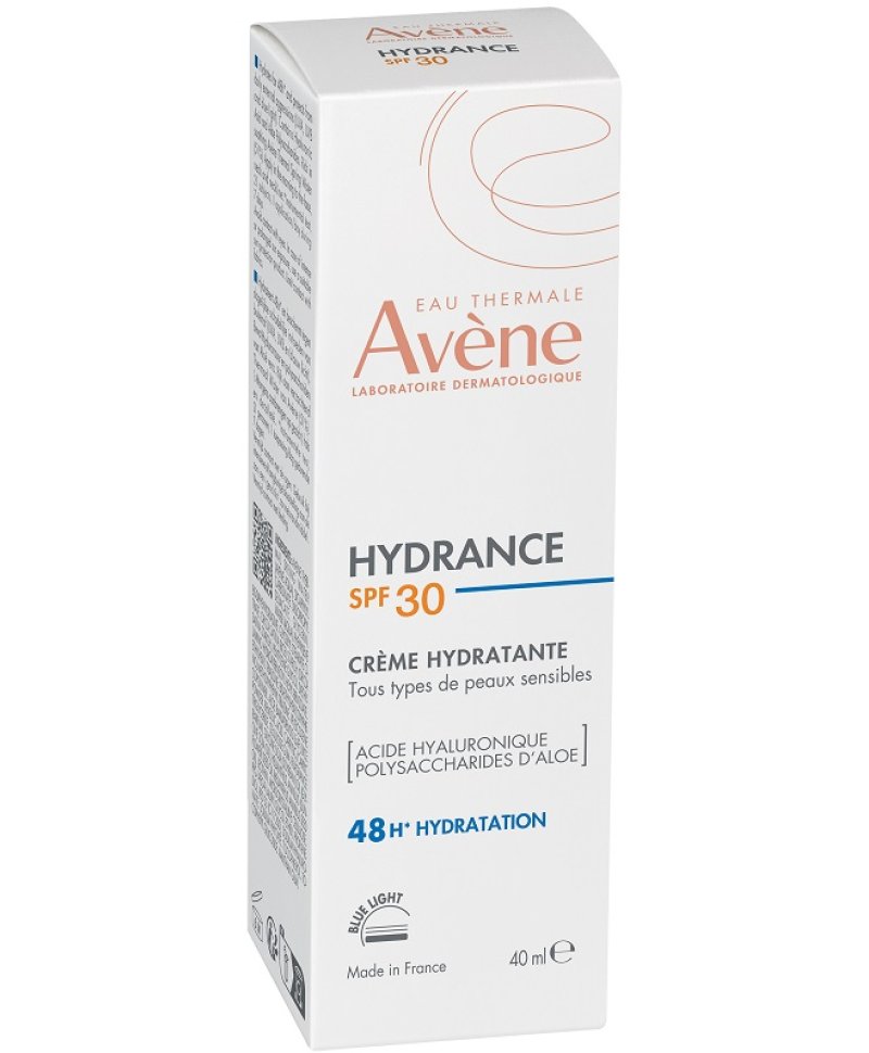 AVENE HYDR CR SPF30 40ML