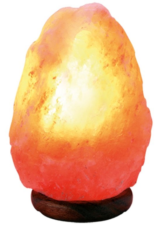 LAMPADA DI SALE 2/3KG