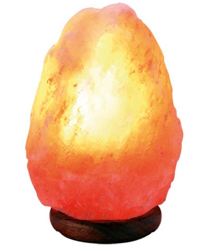 LAMPADA DI SALE 2/3KG