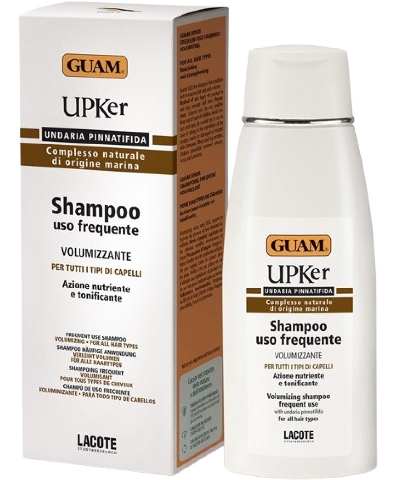 GUAM UPKER SHAMPOO USO FREQUEN GUAM UPKER SHAMPOO USO FREQUEN