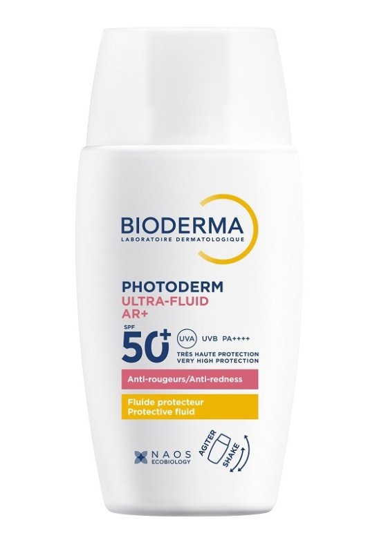 PHOTODERM AR+ ULTRAFLUID 40ML PHOTODERM AR+ ULTRAFLUID 40ML