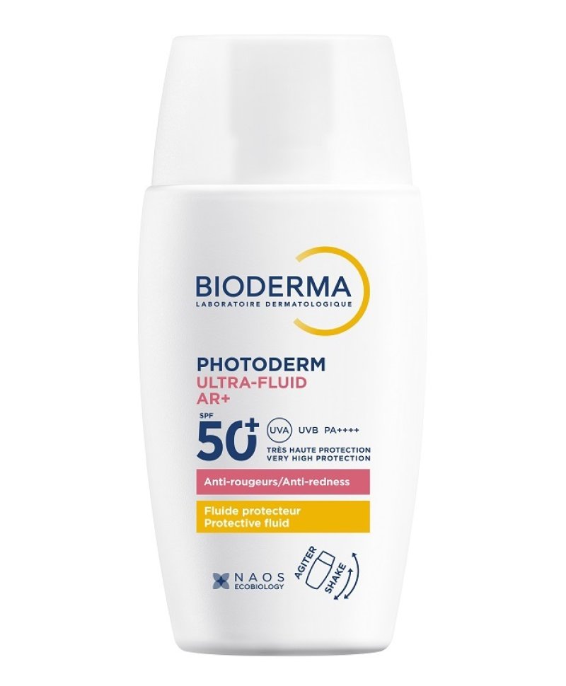 PHOTODERM AR+ ULTRAFLUID 40ML