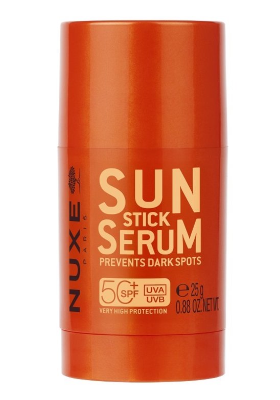 NUXE SUN STICK VISO 50+ 25G