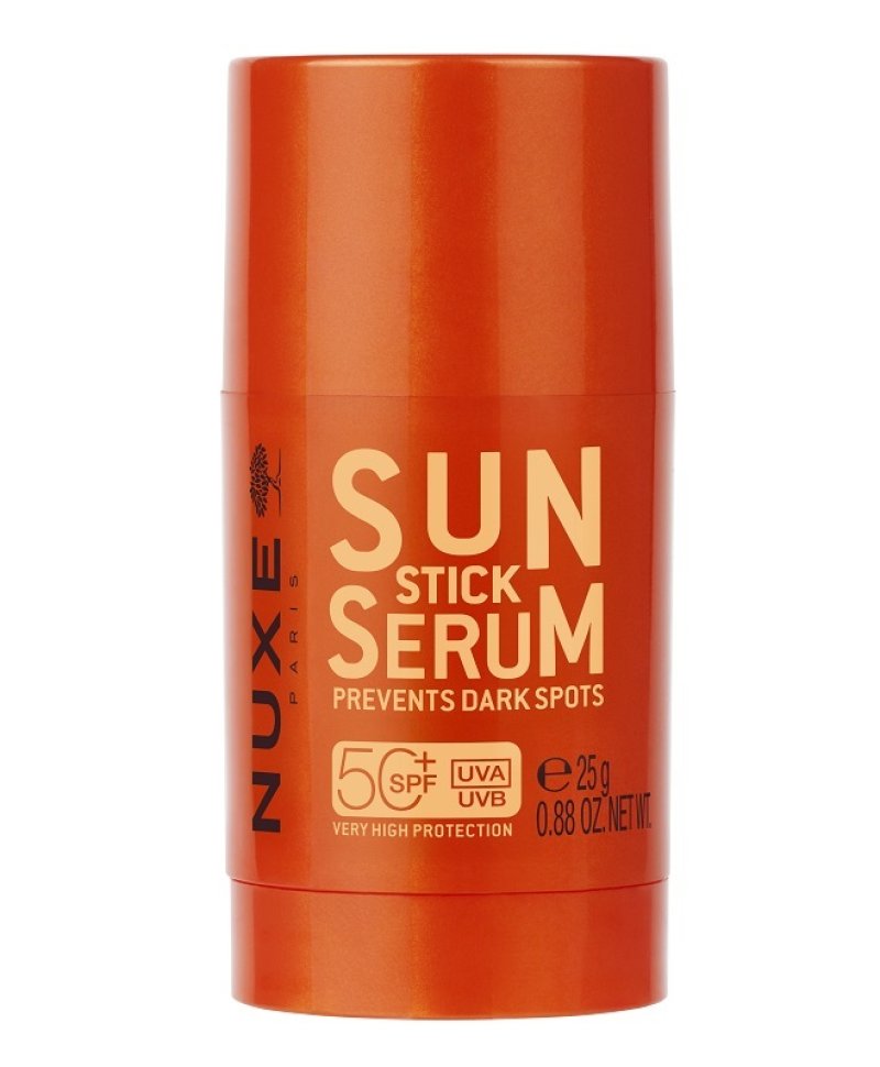 NUXE SUN STICK VISO 50+ 25G NUXE SUN STICK VISO 50+ 25G