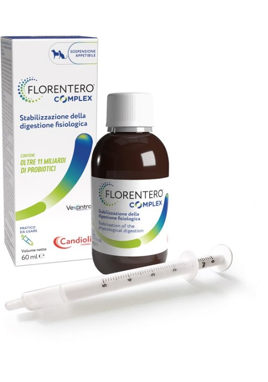 V FLORENTERO COMPLEX 60ML CON SI