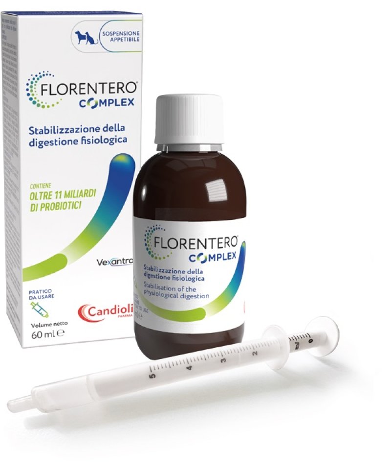 V FLORENTERO COMPLEX 60ML CON SI