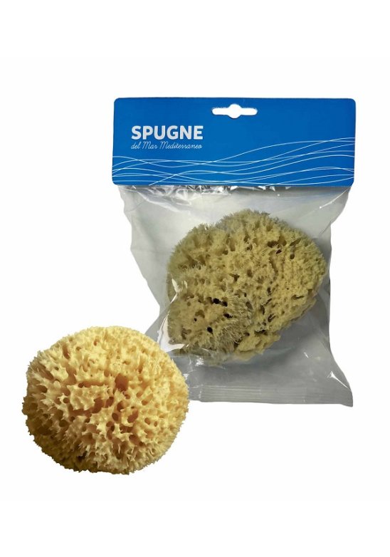 SPUGNA ARCIPELAGO MED NAT 10 SPUGNA ARCIPELAGO MED NAT 10
