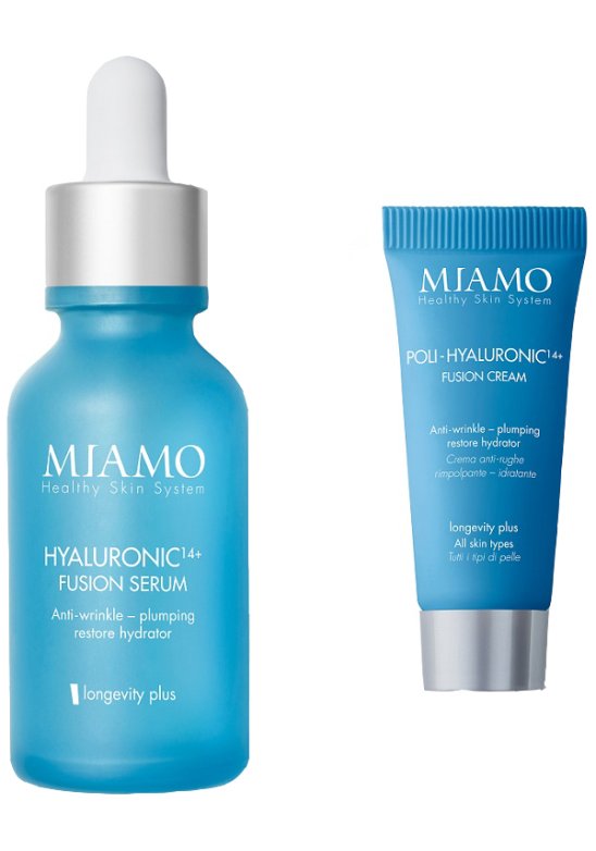MIAMO HYALURON14+ FUS BUNDLE