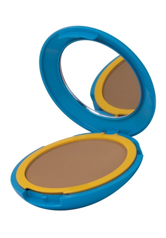 DEFENCE SUN 50 FONDOT COMP2 MED