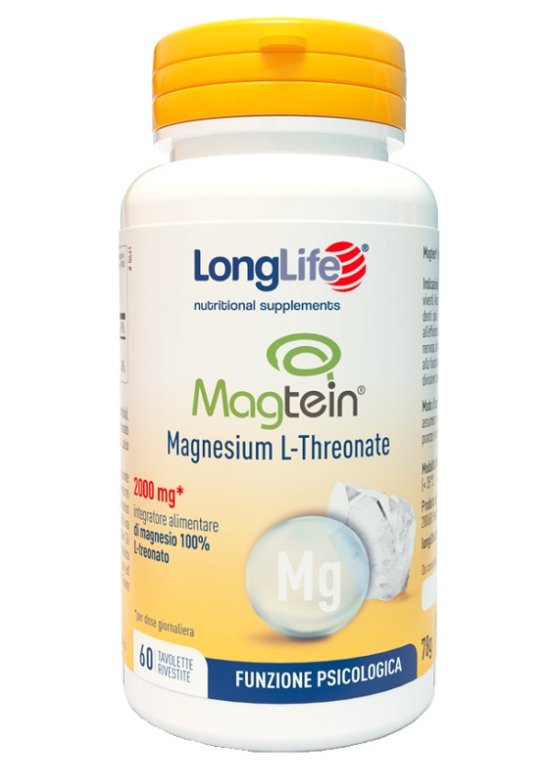 LONGLIFE MAGTEIN MG L-THR 60TAV